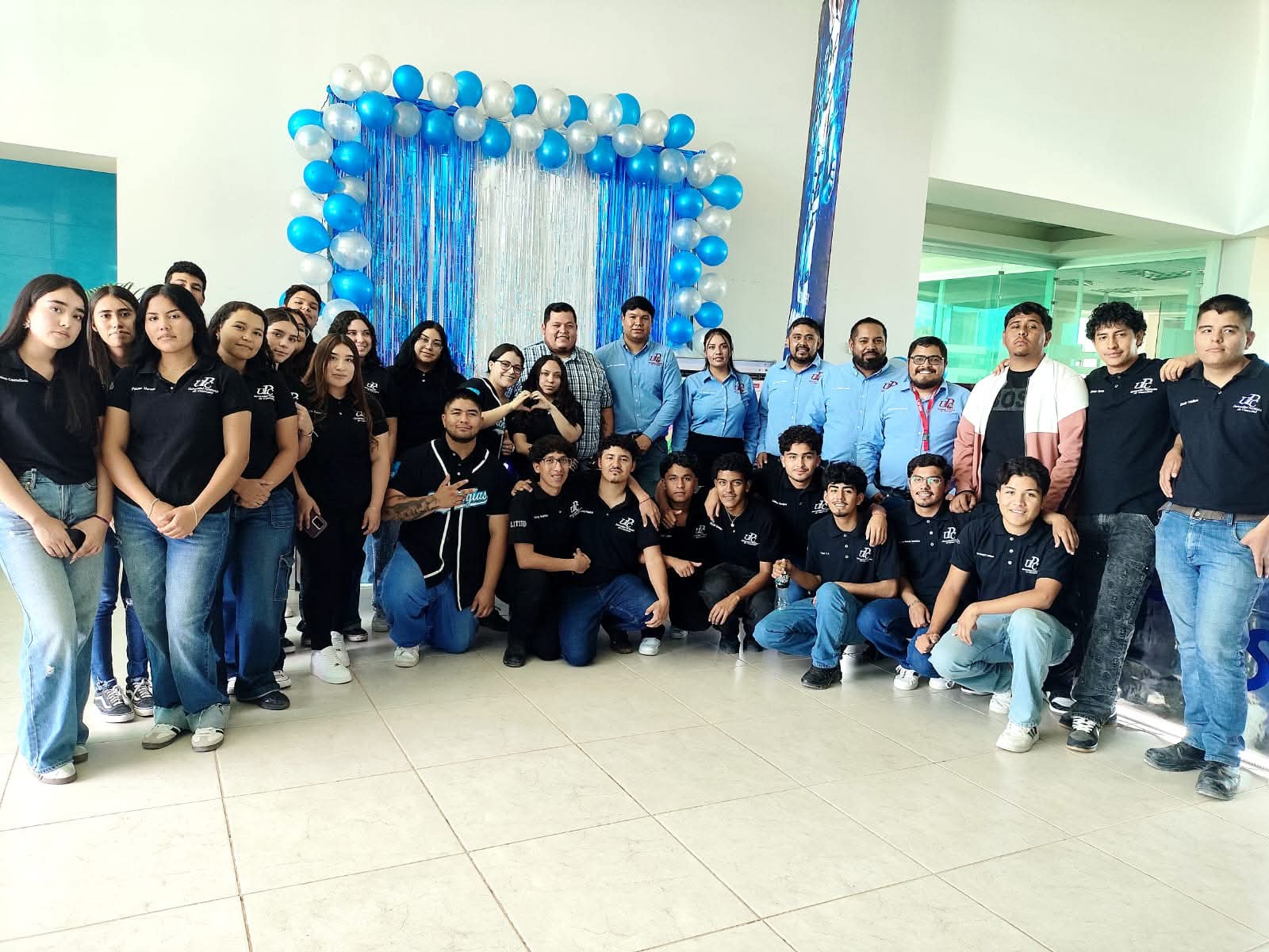 Ingeniería IT