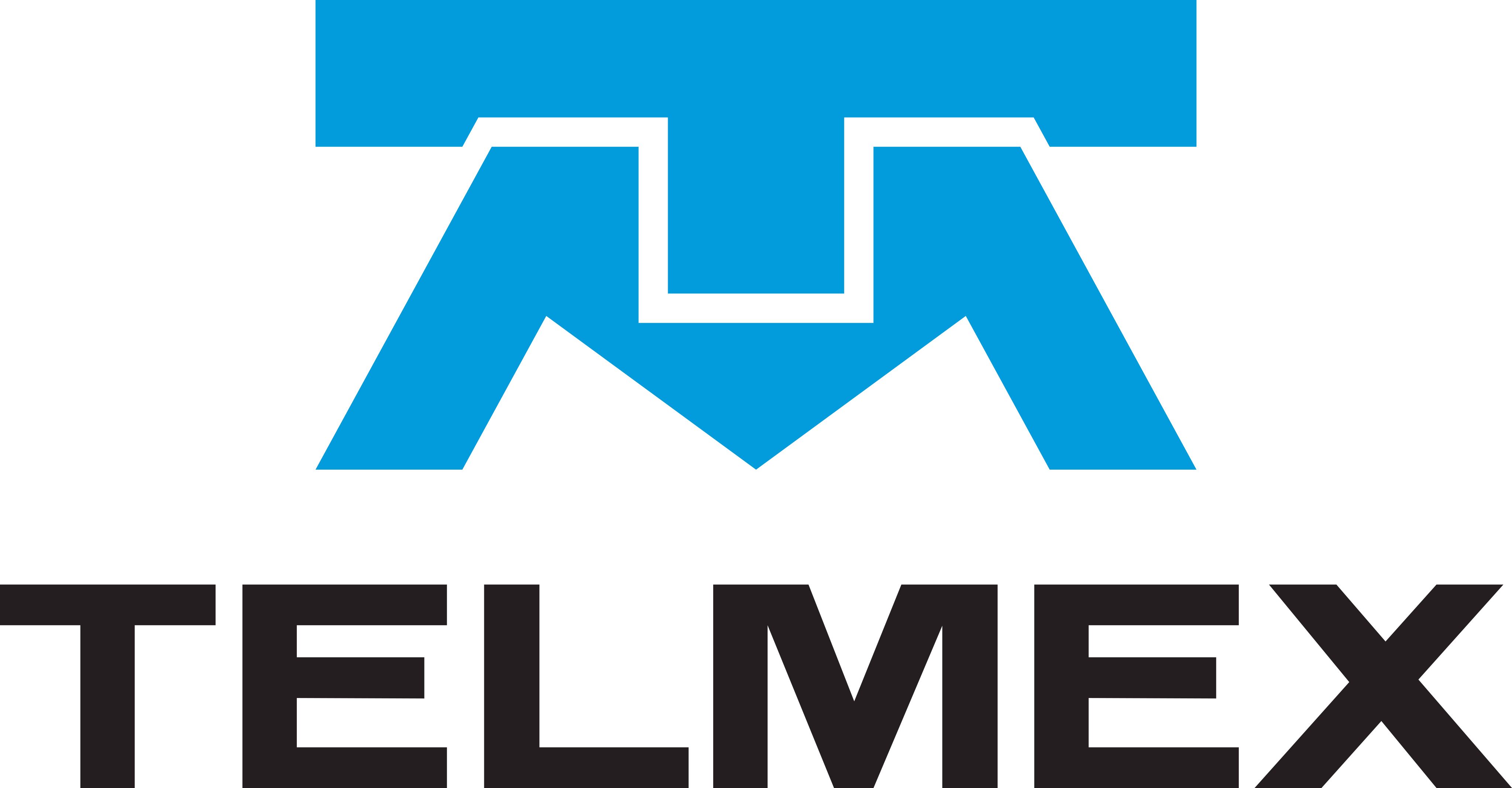 Telmex Logo