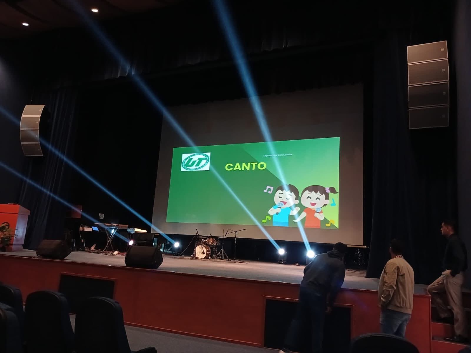 Canto